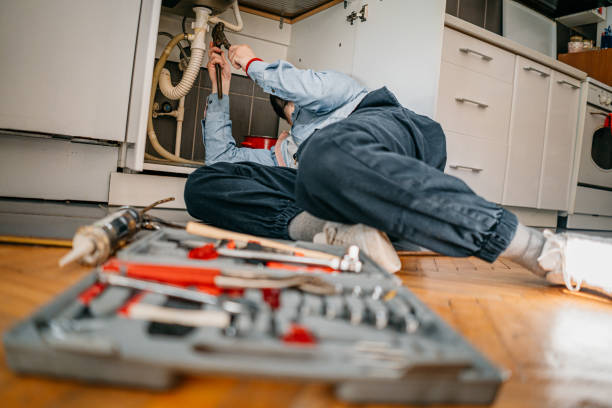 Best Commercial Plumbing Services  in Swarthmore, PA