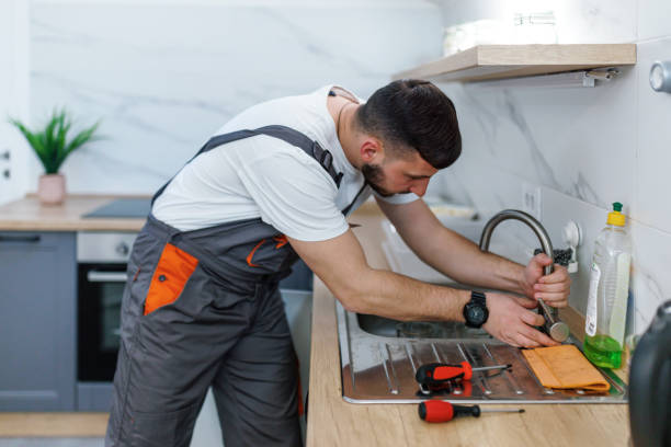 Best Residential Plumbing Services  in Swarthmore, PA