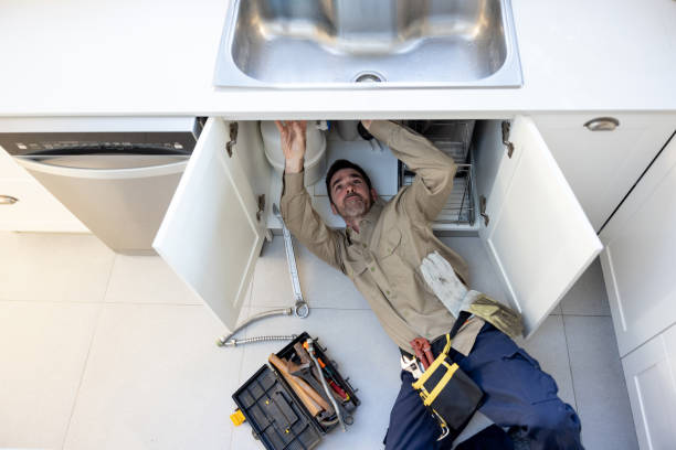 Best Clogged Drain Plumber  in Swarthmore, PA