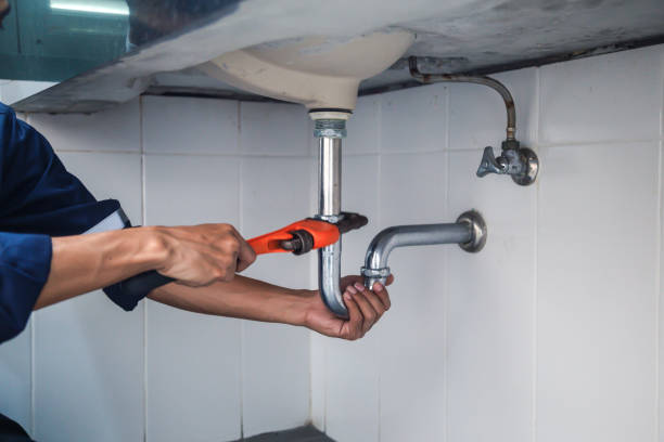 Best Residential Plumbing Services  in Swarthmore, PA