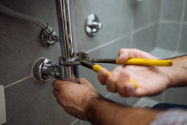Best Affordable Plumbing Services  in Swarthmore, PA