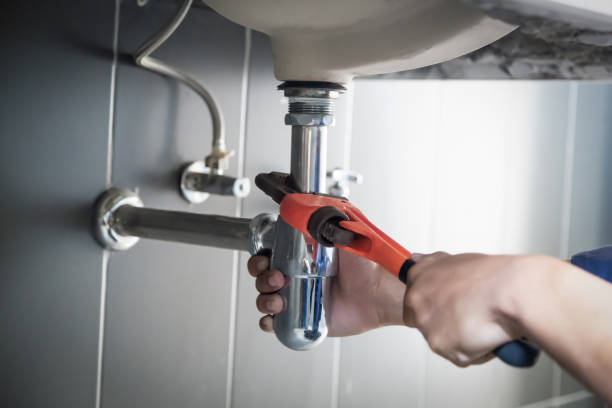 Best Sewer Line Repair  in Swarthmore, PA