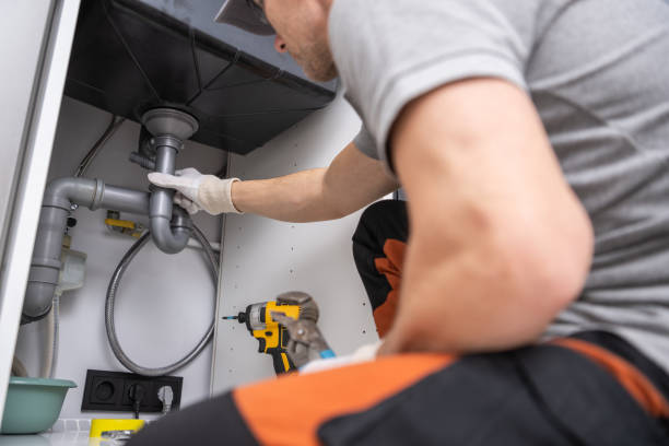 Trusted Swarthmore, PA Plumbing Experts