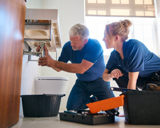 Best 24-Hour Plumber Near Me  in Swarthmore, PA